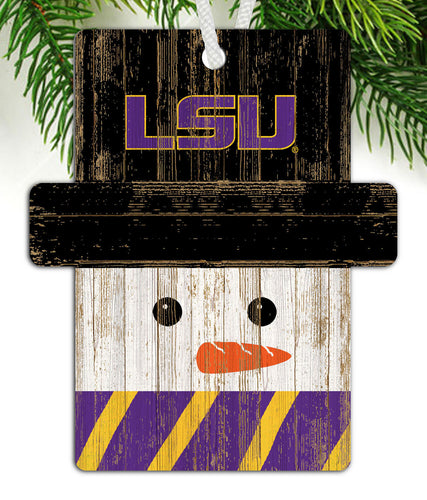 Wholesale C0980-Snowman Ornament / C0980-LSU