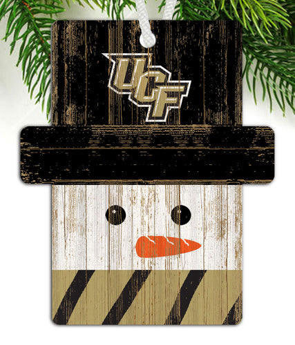 Wholesale C0980-Snowman Ornament / C0980-UCF