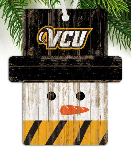 Wholesale C0980-Snowman Ornament / C0980-VCU