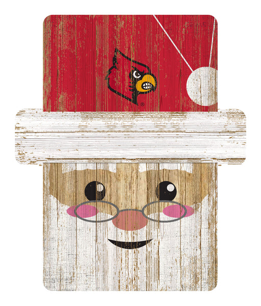 Wholesale C0981-Santa Ornament / C0981-Louisville