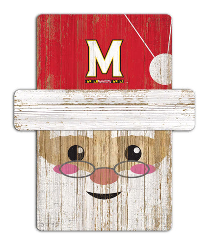 Wholesale C0981-Santa Ornament / C0981-Maryland