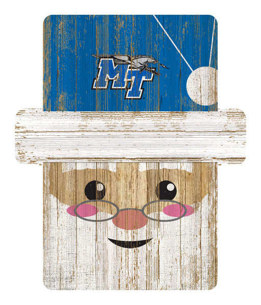 Wholesale C0981-Santa Ornament / C0981-Middle Tennessee