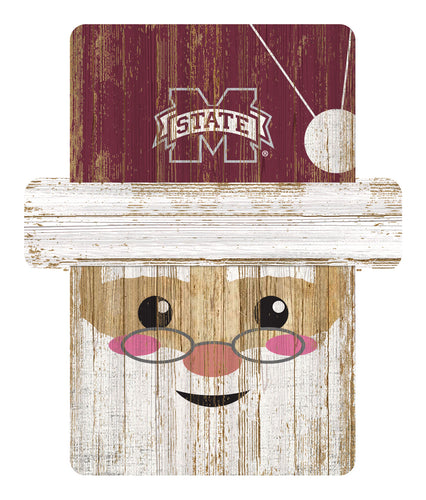 Wholesale C0981-Santa Ornament / C0981-Mississipi State
