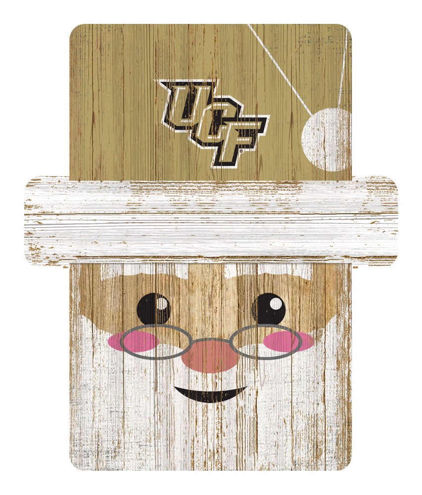 Wholesale C0981-Santa Ornament / C0981-UCF