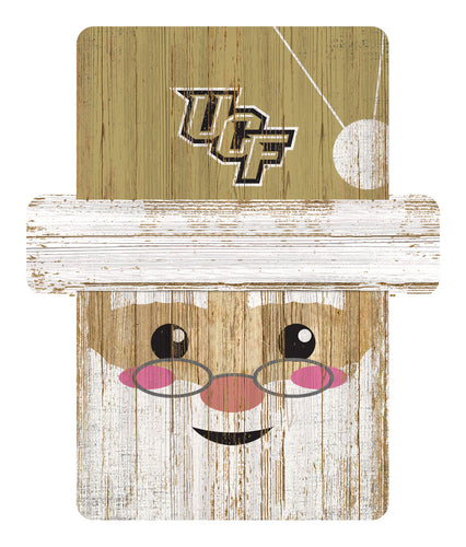 Wholesale C0981-Santa Ornament / C0981-UCF