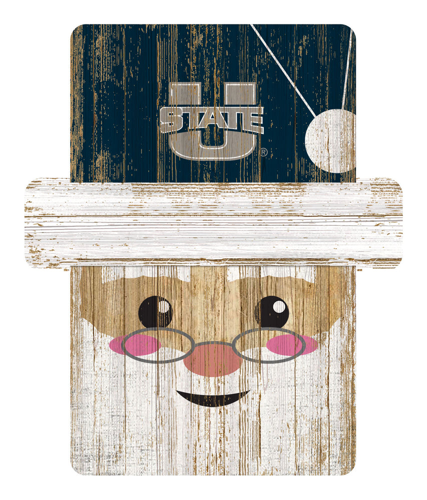 Wholesale C0981-Santa Ornament / C0981-Utah State