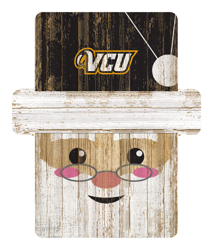 Wholesale C0981-Santa Ornament / C0981-VCU