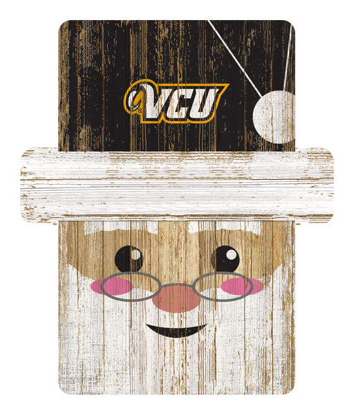 Wholesale C0981-Santa Ornament / C0981-VCU
