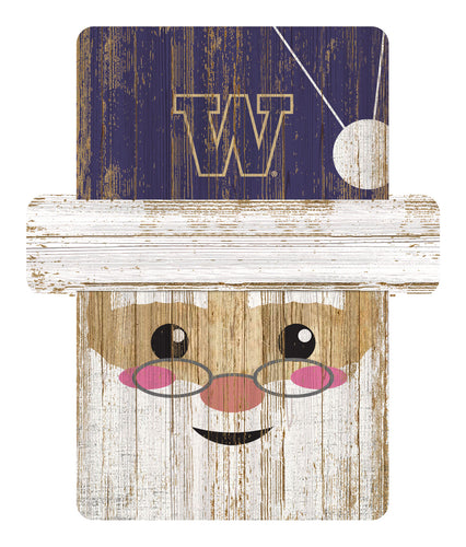 Wholesale C0981-Santa Ornament / C0981-Washington