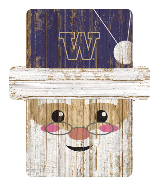 Wholesale C0981-Santa Ornament / C0981-Washington