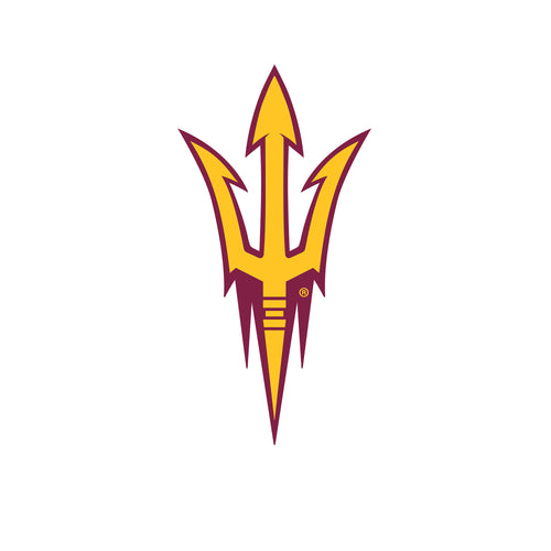 Wholesale C0983-Team Logo 8in Cutout (24in is 0843) / C0983-Arizona State