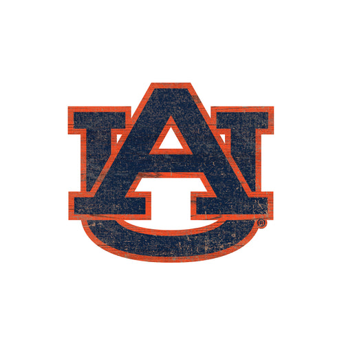 Wholesale C0983-Team Logo 8in Cutout (24in is 0843) / C0983-Auburn