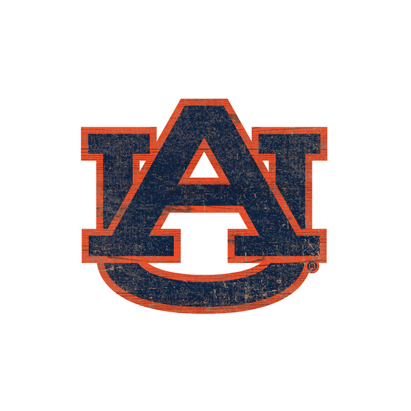 Wholesale C0983-Team Logo 8in Cutout (24in is 0843) / C0983-Auburn