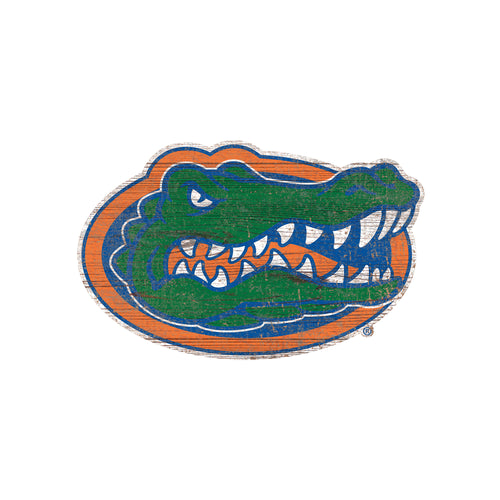 Wholesale C0983-Team Logo 8in Cutout (24in is 0843) / C0983-Florida