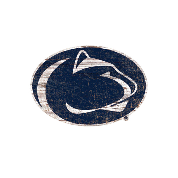 Wholesale C0983-Team Logo 8in Cutout (24in is 0843) / C0983-Penn State