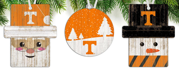 Wholesale C0984-Ornament 3 pack (0978, 0980, 0981) / C0984-Tennessee