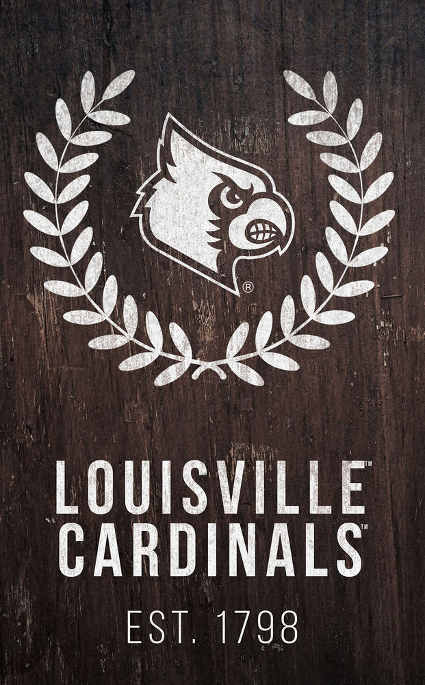 Wholesale C0986-Laurel Wreath 11x19 / C0986-Louisville