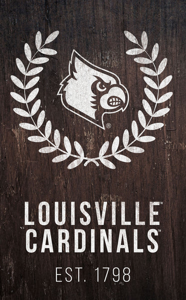Wholesale C0986-Laurel Wreath 11x19 / C0986-Louisville