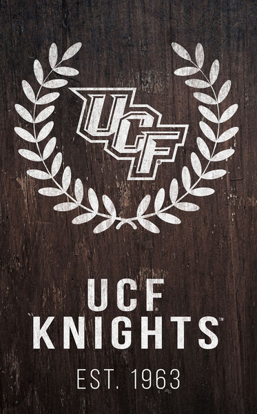 Wholesale C0986-Laurel Wreath 11x19 / C0986-UCF