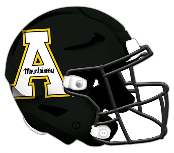 Wholesale C0987-Helmet / C0987-Appalachian State