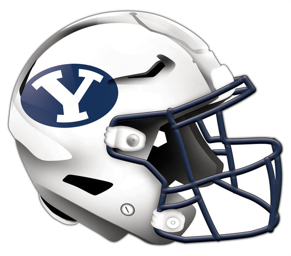 Wholesale C0987-Helmet / C0987-BYU