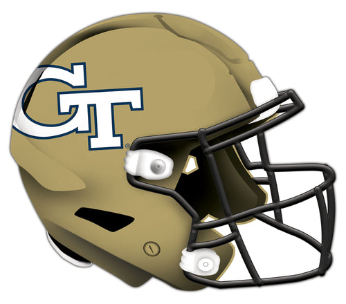 Wholesale C0987-Helmet / C0987-Georgia Tech