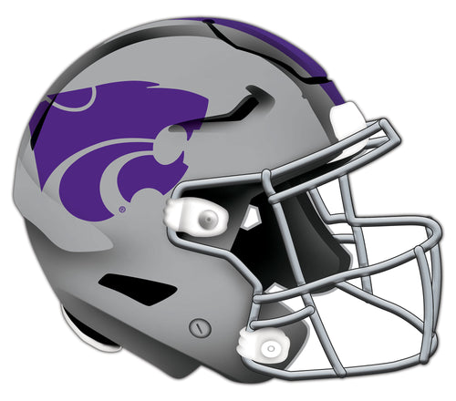 Wholesale C0987-Helmet / C0987-Kansas State