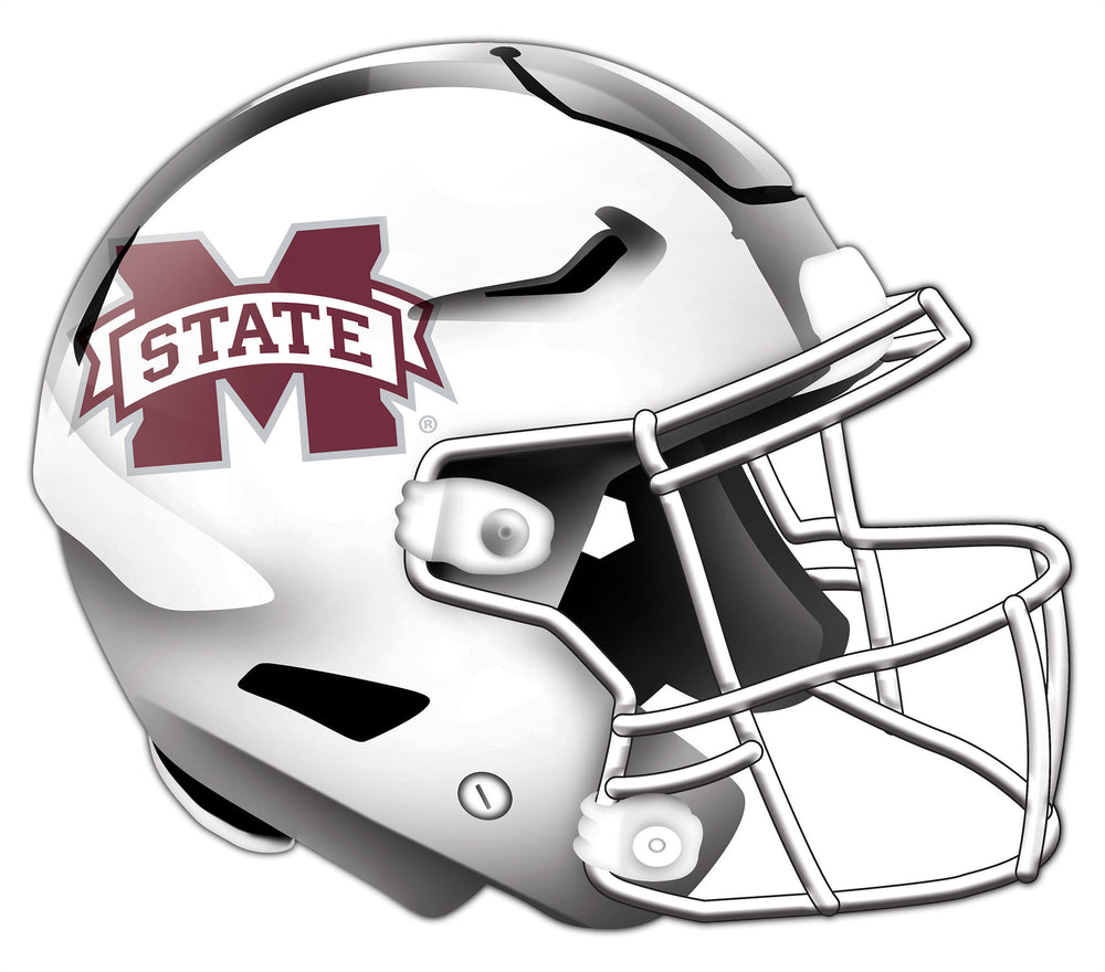 Wholesale C0987-Helmet / C0987-Mississippi State