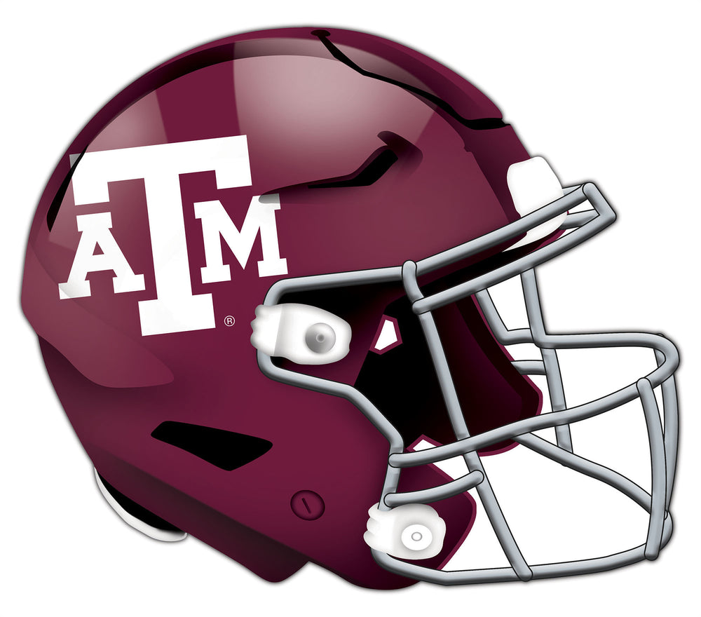 Wholesale C0987-Helmet / C0987-Texas A&M