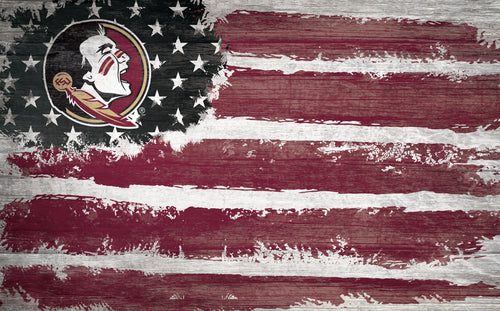 Wholesale C0993-Flag 11x19 / C0993-Florida State