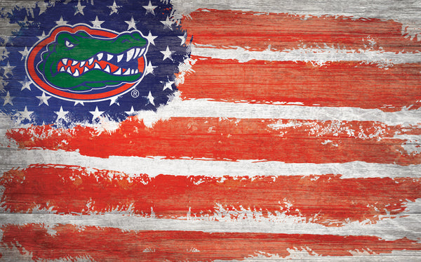 Wholesale C0993-Flag 11x19 / C0993-Florida