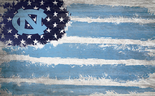 Wholesale C0993-Flag 11x19 / C0993-North Carolina