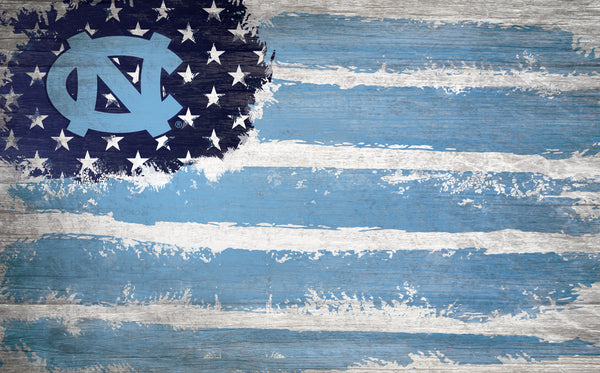 Wholesale C0993-Flag 11x19 / C0993-North Carolina