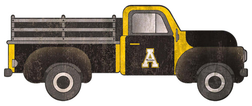 Wholesale C1003-Truck Cutout / C1003-Appalachian State