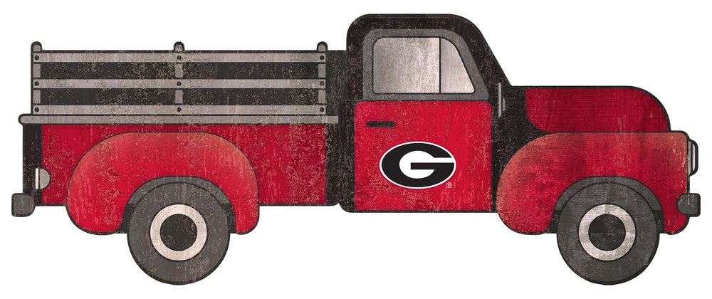 Wholesale C1003-Truck Cutout / C1003-Georgia