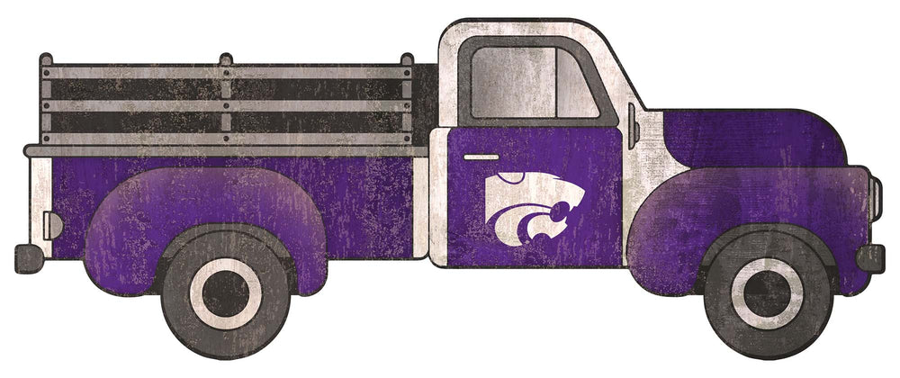 Wholesale C1003-Truck Cutout / C1003-Kansas State