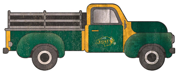 Wholesale C1003-Truck Cutout / C1003-NDSU