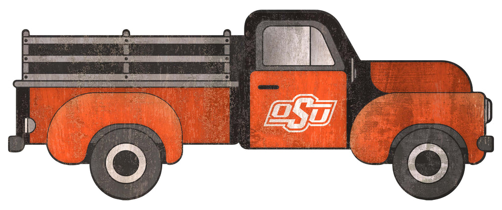 Wholesale C1003-Truck Cutout / C1003-Oklahoma State