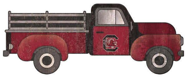 Wholesale C1003-Truck Cutout / C1003-South Carolina