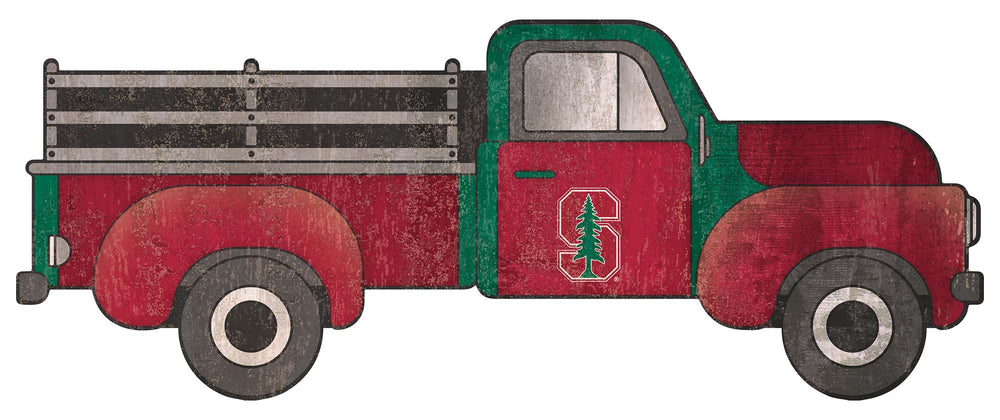 Wholesale C1003-Truck Cutout / C1003-Stanford