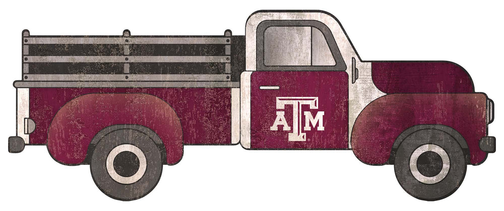 Wholesale C1003-Truck Cutout / C1003-Texas A&M