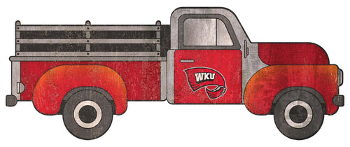 Wholesale C1003-Truck Cutout / C1003-Western Kentucky