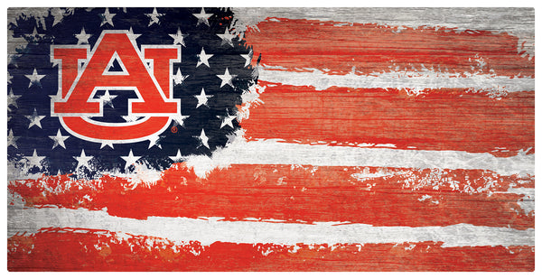 Wholesale C1007-Flag 6x12 / C1007-Auburn