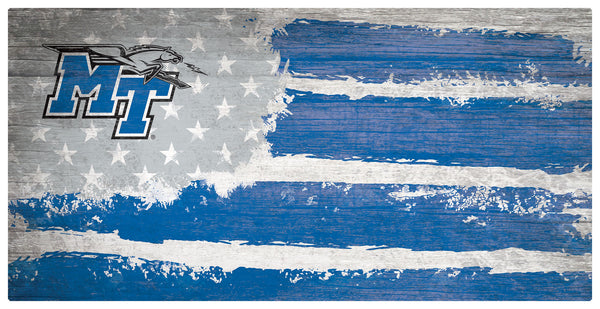 Wholesale C1007-Flag 6x12 / C1007-MTSU