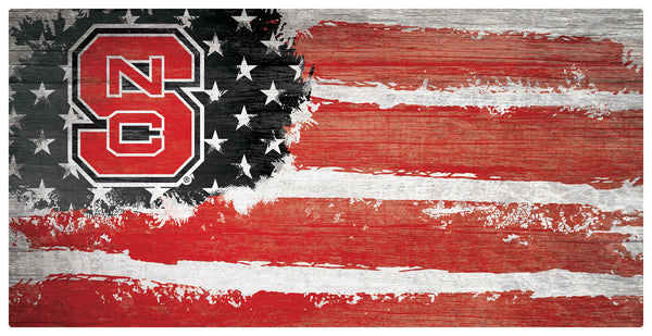 Wholesale C1007-Flag 6x12 / C1007-NC State