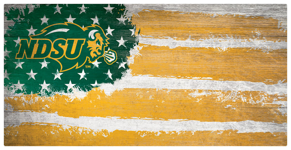 Wholesale C1007-Flag 6x12 / C1007-North Dakokta State