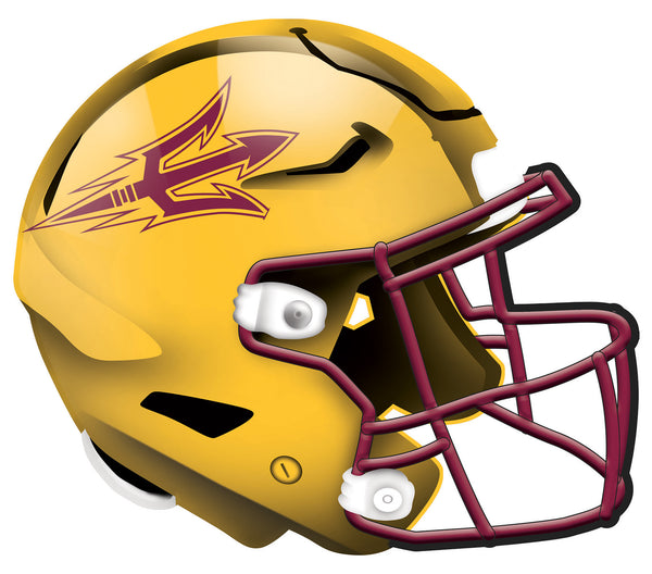 Wholesale C1008-12in Helmet / C1008-Arizona State