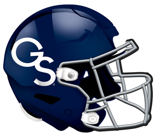 Wholesale C1008-12in Helmet / C1008-Georgia Southern