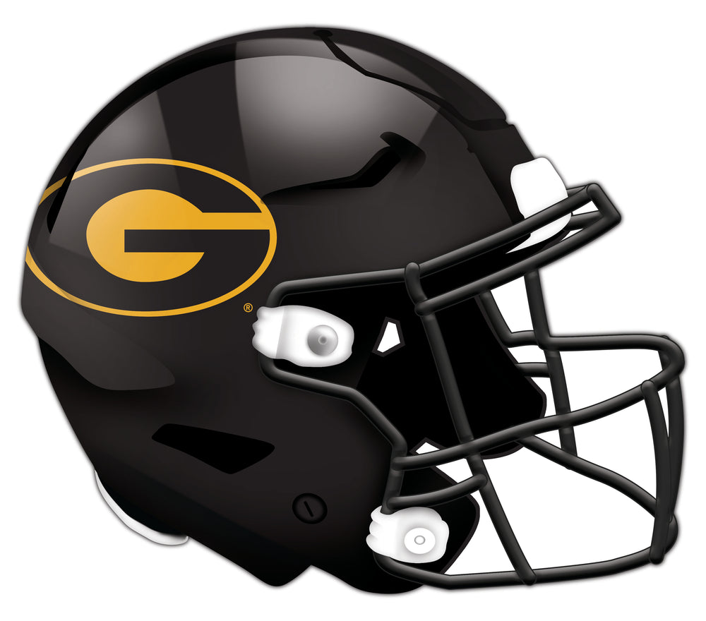 Wholesale C1008-12in Helmet / C1008-Grambling