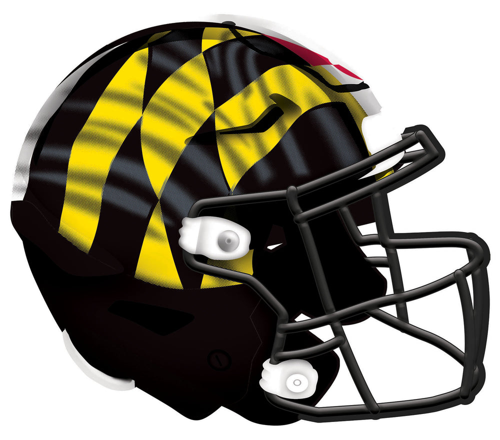 Wholesale C1008-12in Helmet / C1008-Maryland